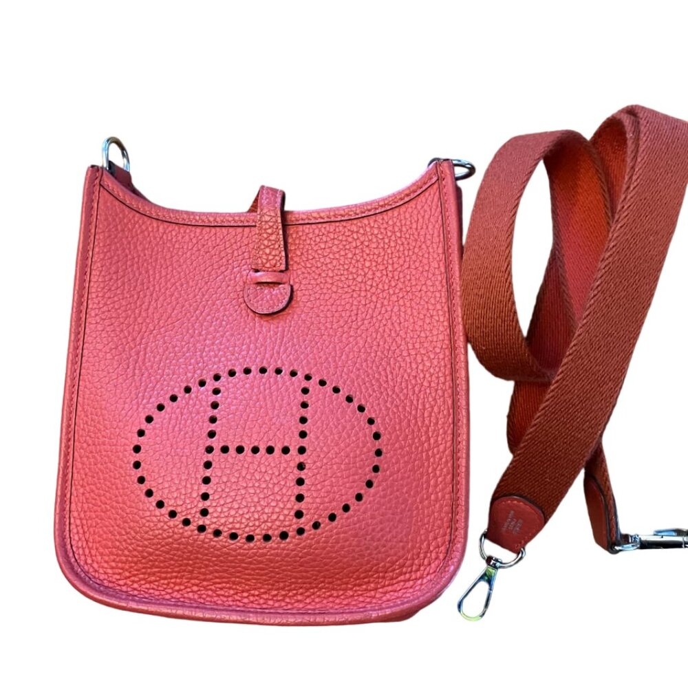 Hermes Evelyn TPM